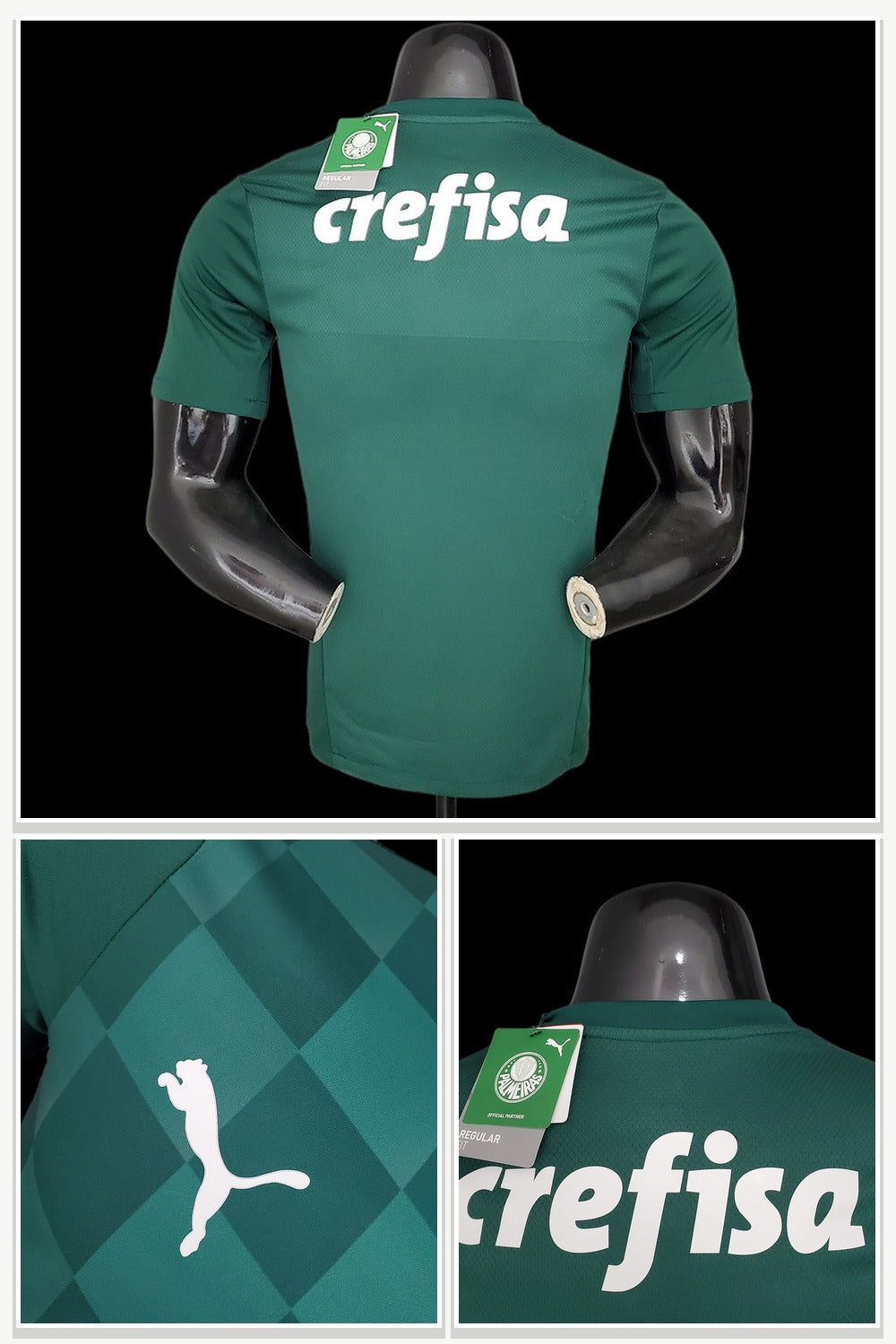 Football Jersey 448
