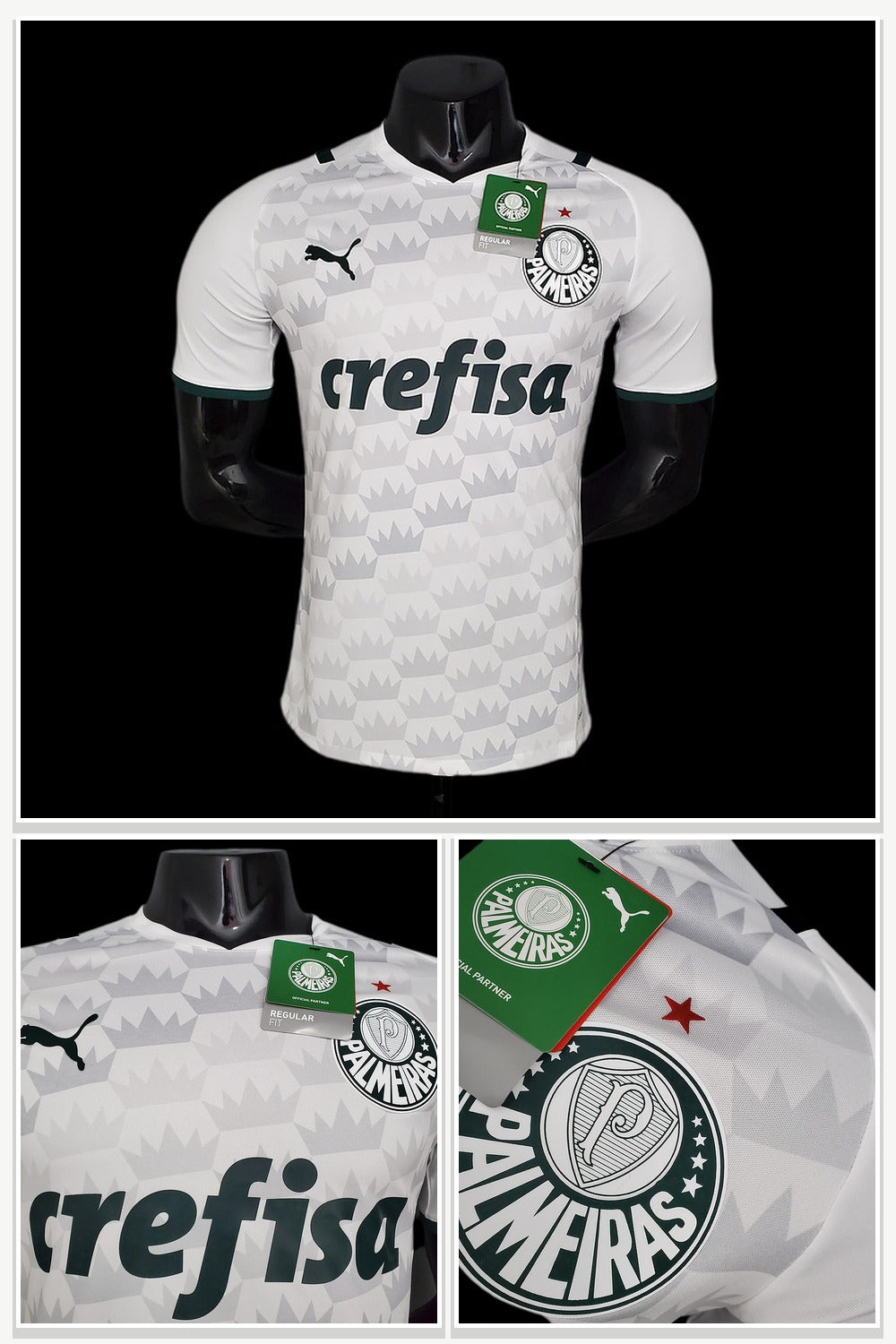 Football Jersey 449