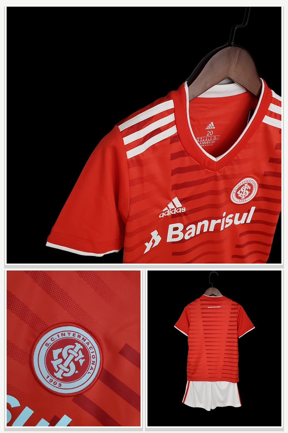 Football Jersey 450