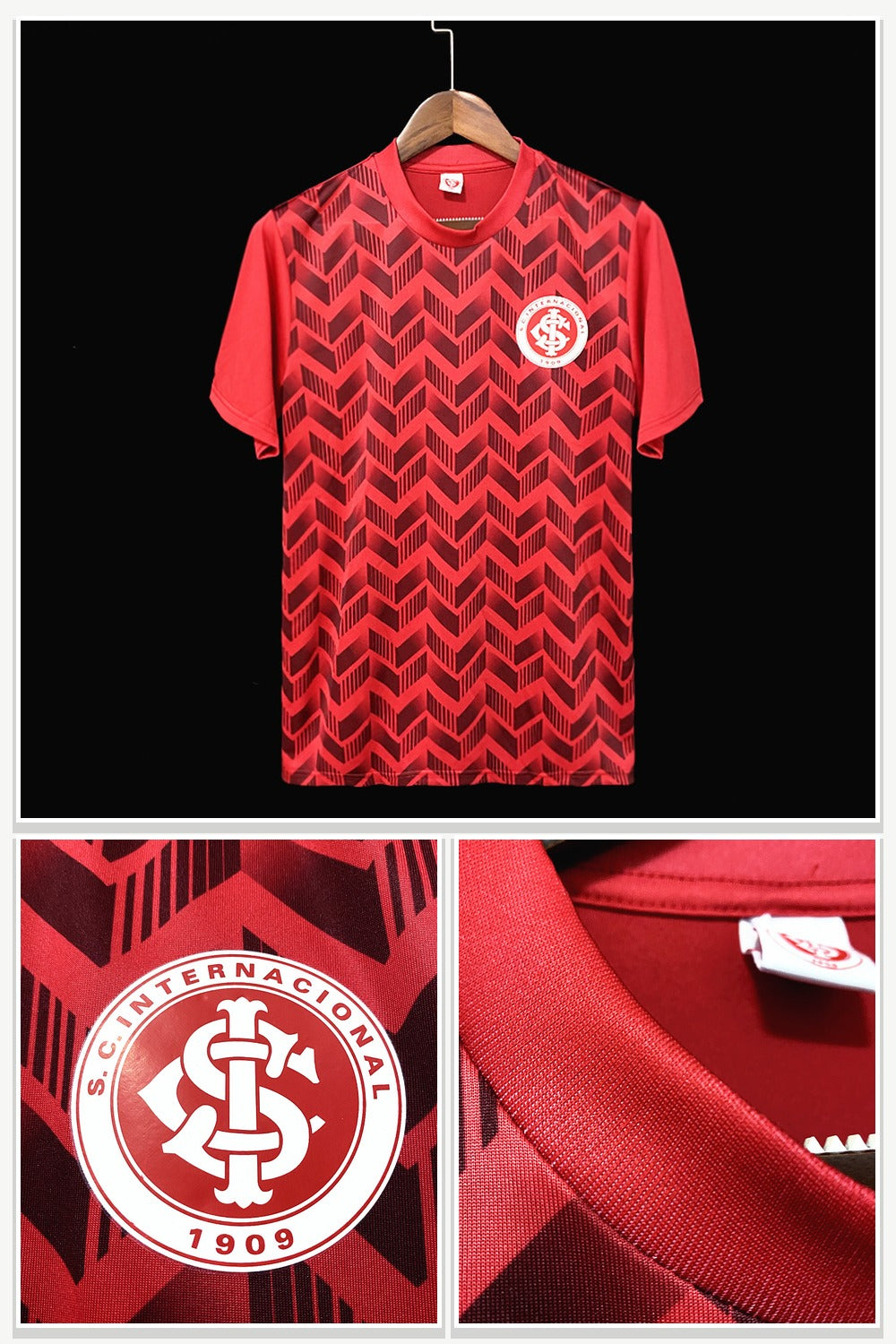 Football Jersey 453