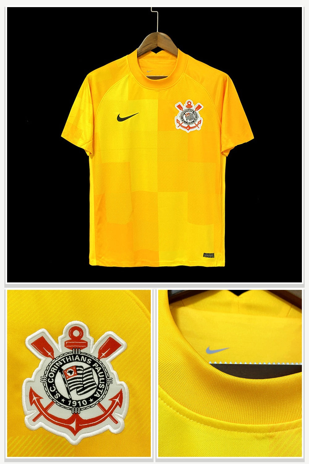 Football Jersey 459