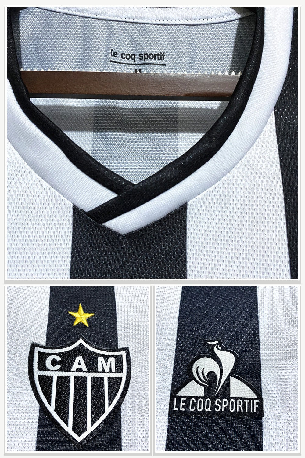Football Jersey 460