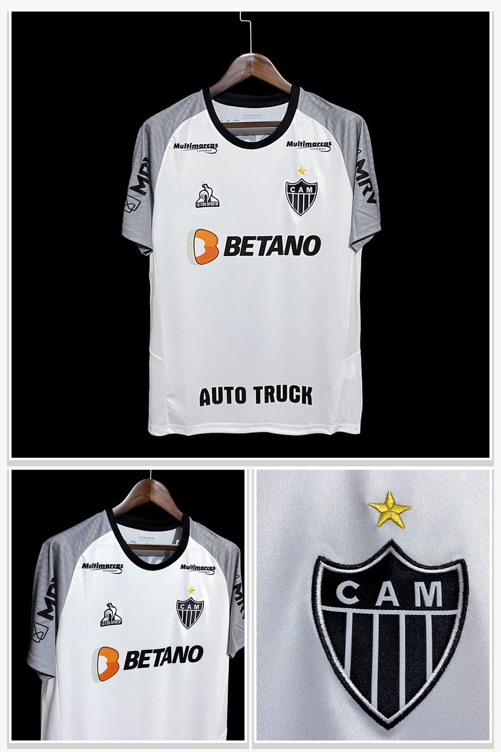 Football Jersey 463