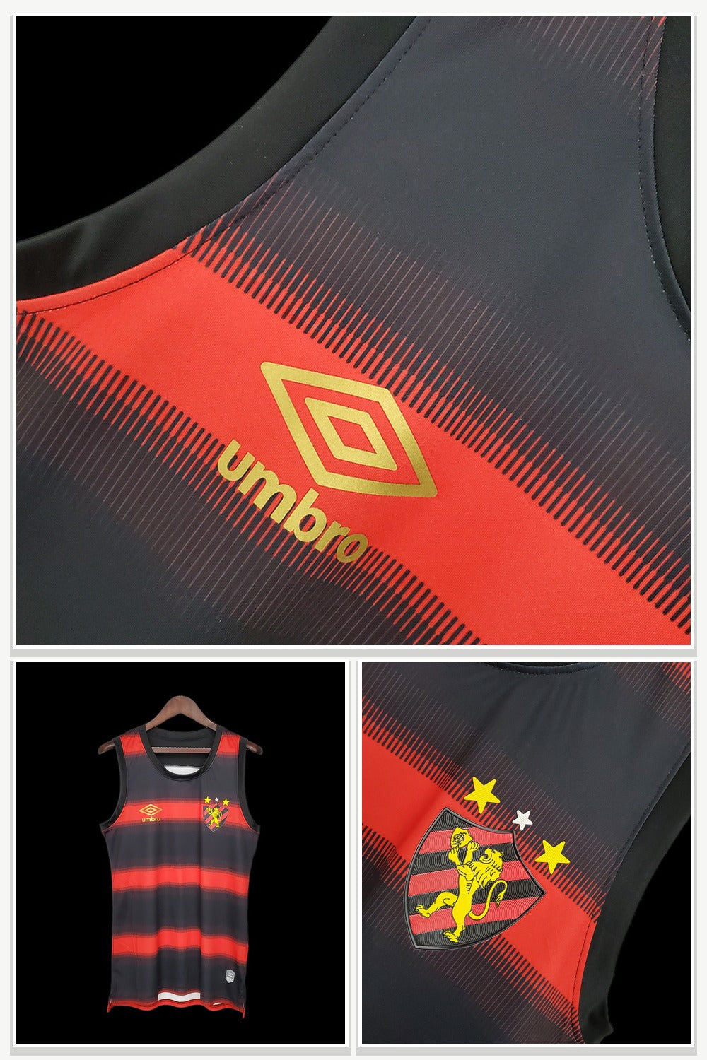 Football Jersey 467