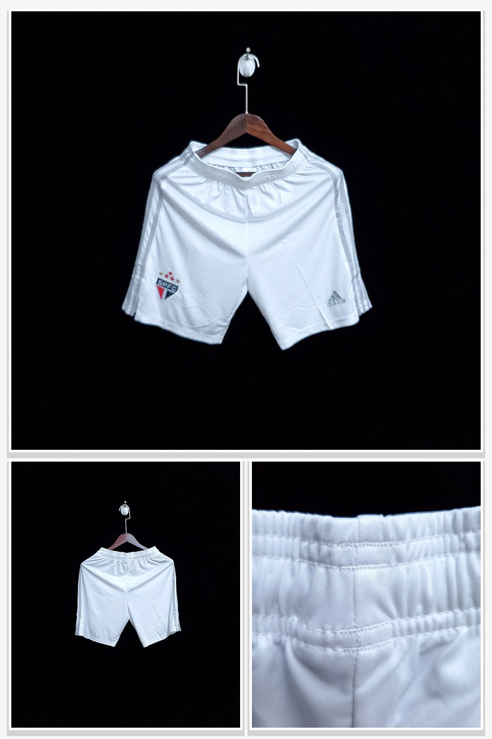 Football Jersey 468