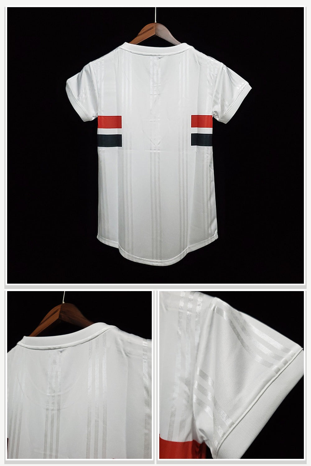 Football Jersey 469
