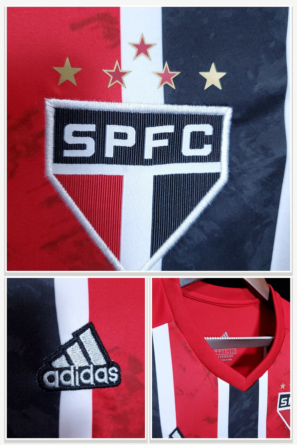 Football Jersey 472