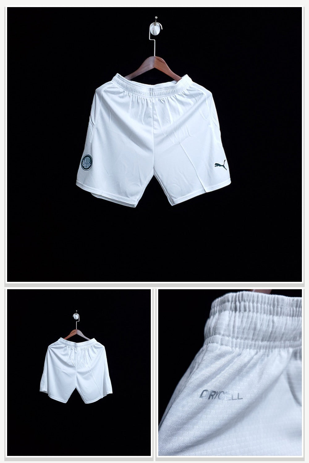 Football Jersey 475