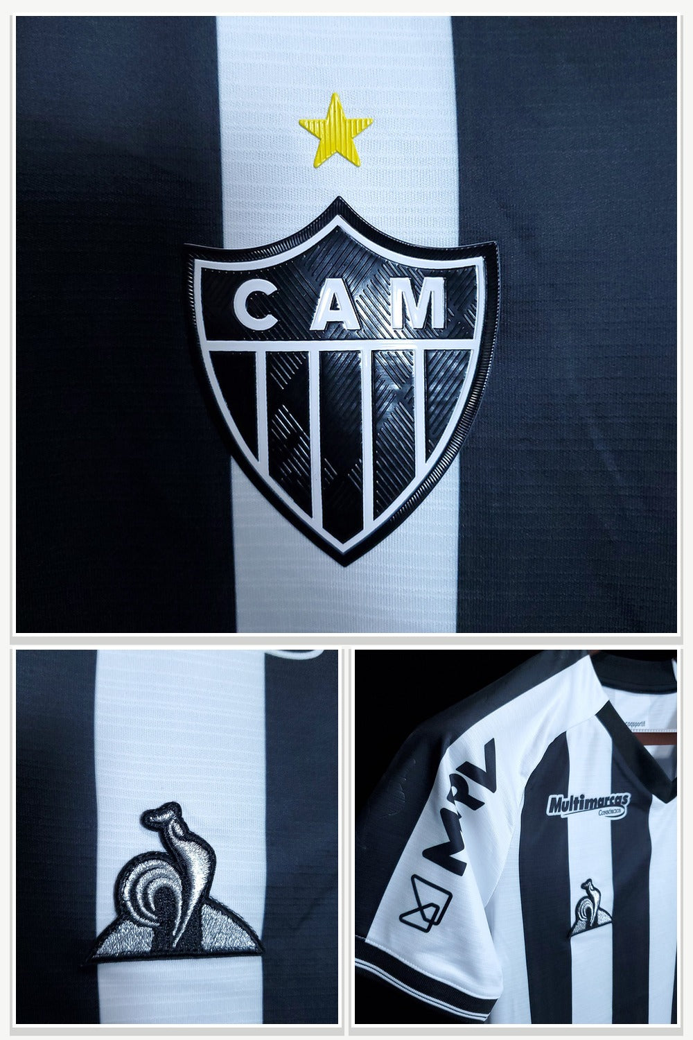 Football Jersey 482