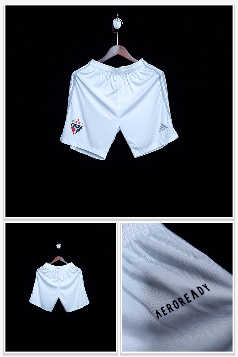 Football Jersey 483