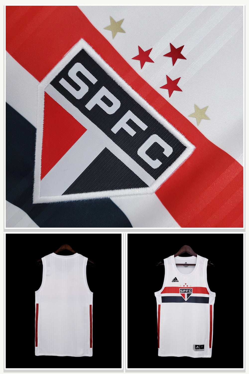 Football Jersey 484