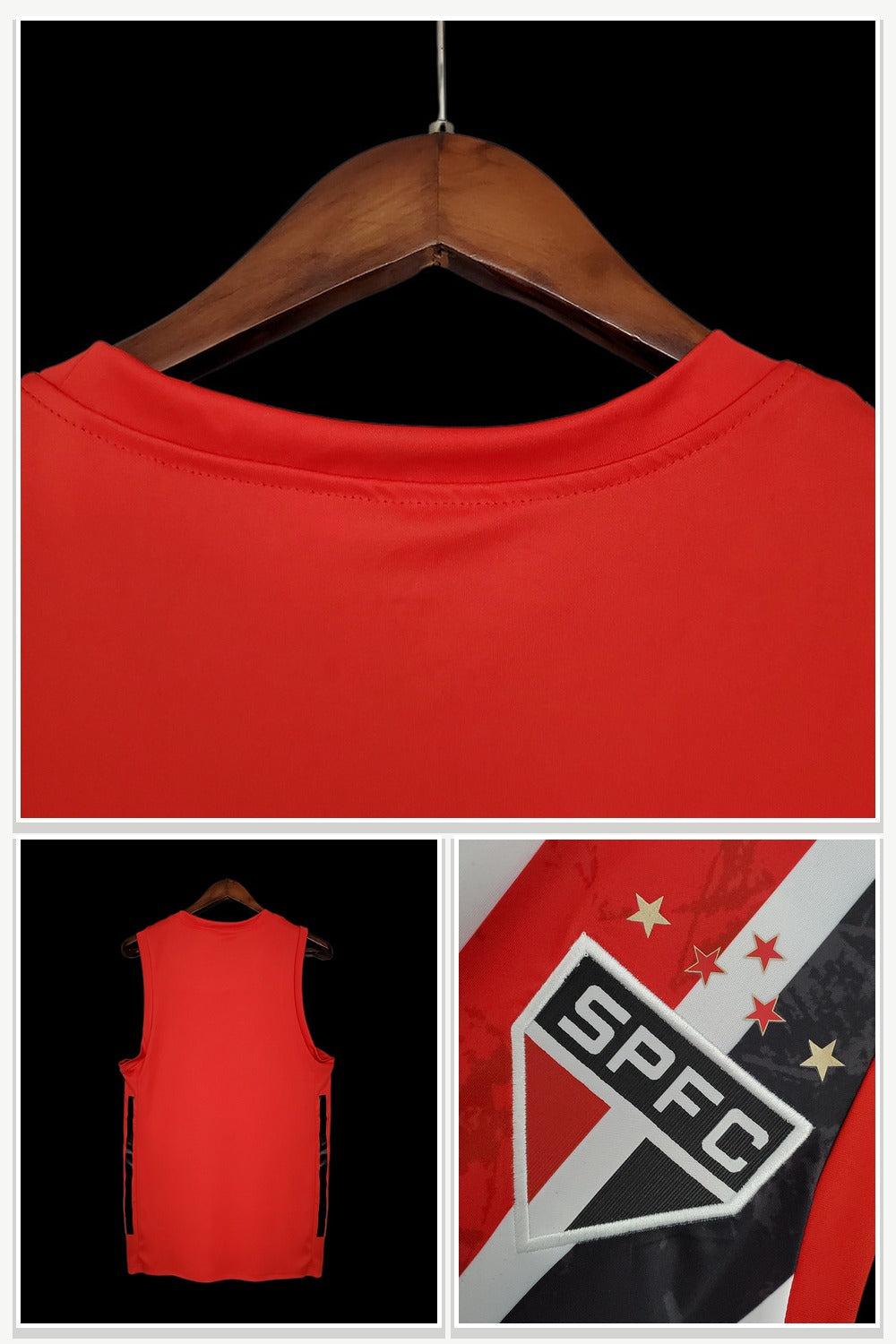 Football Jersey 485