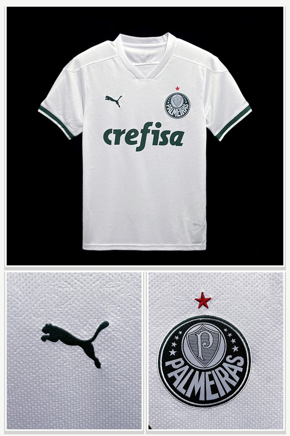 Football Jersey 488