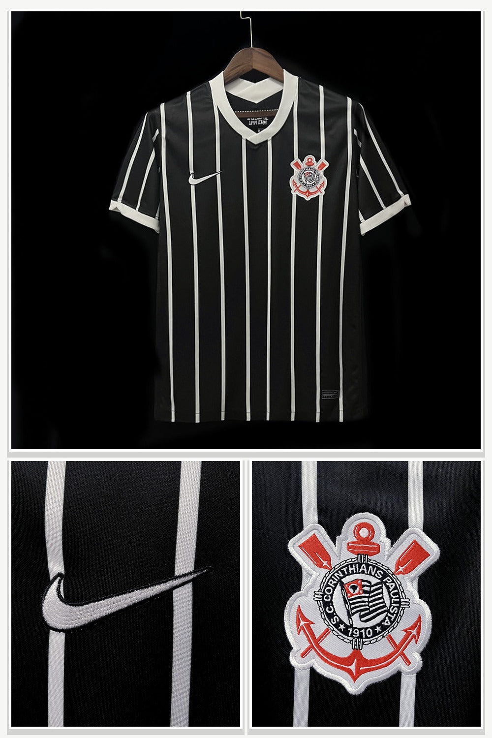 Football Jersey 490