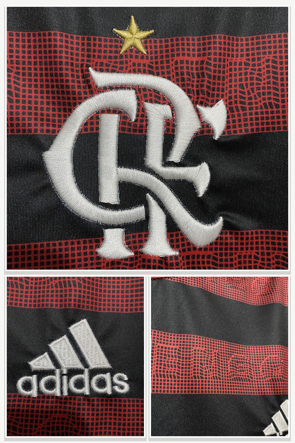 Football Jersey 492
