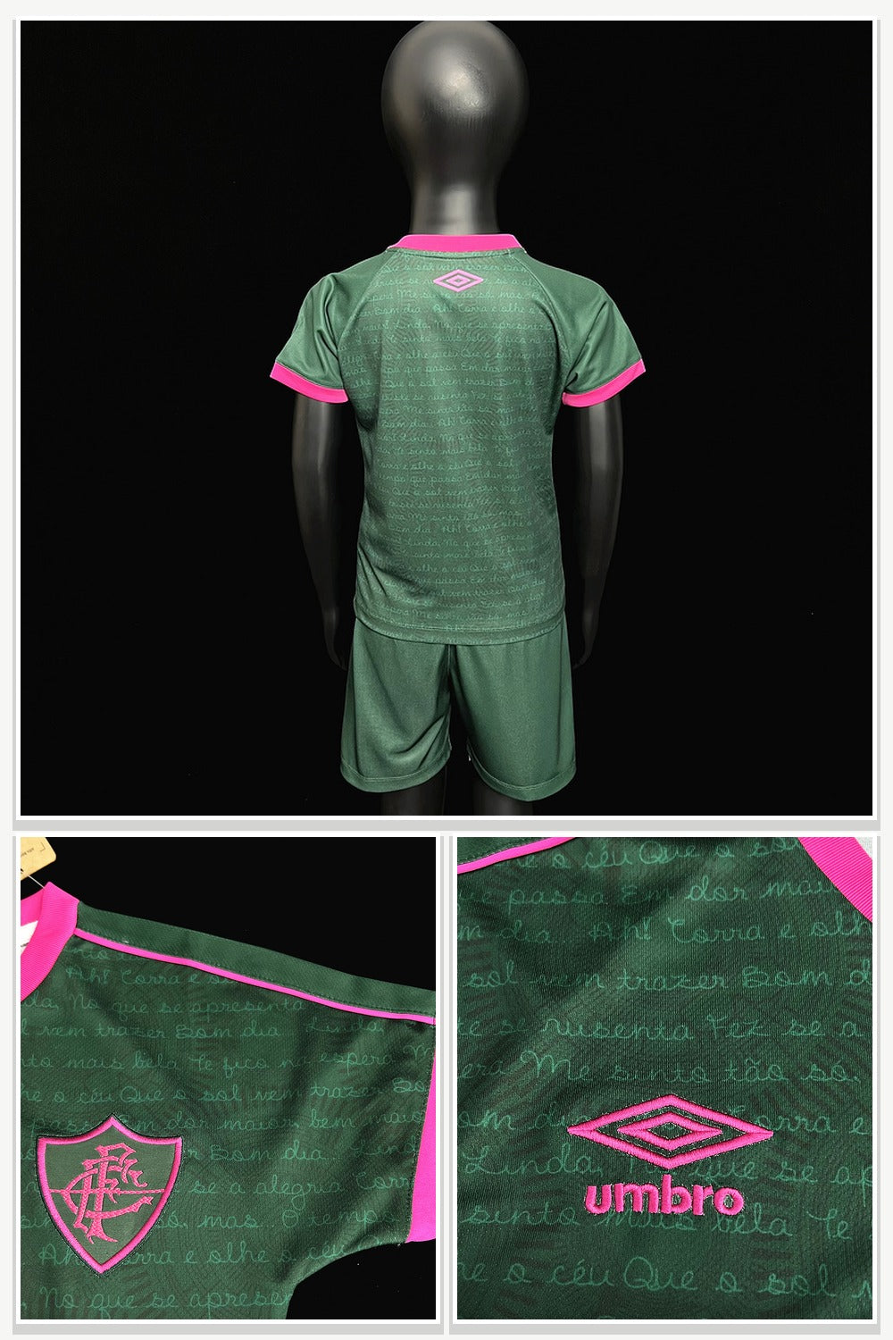 Football Jersey 494