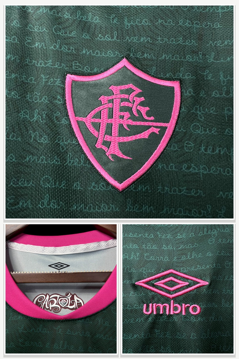 Football Jersey 495