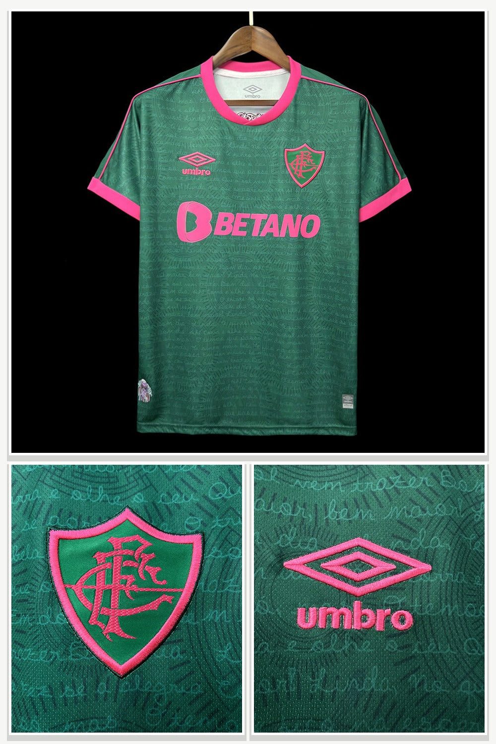 Football Jersey 496
