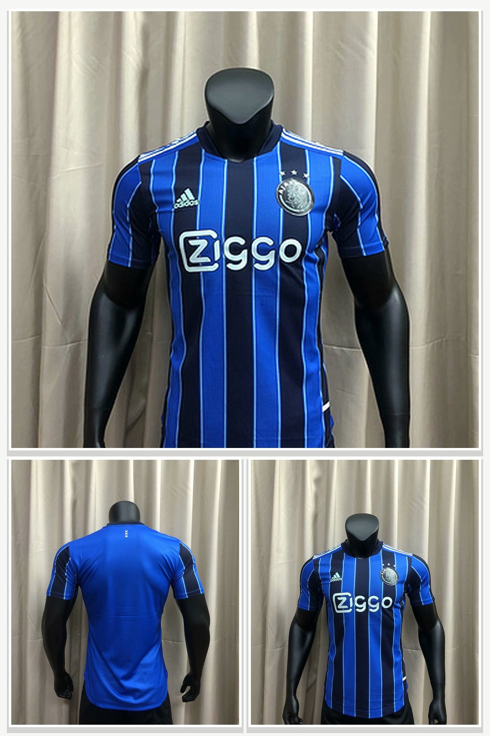 Football Jersey 500