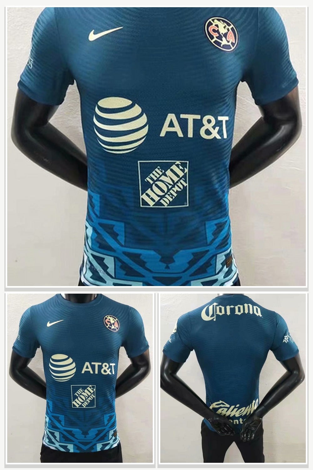 Football Jersey 503