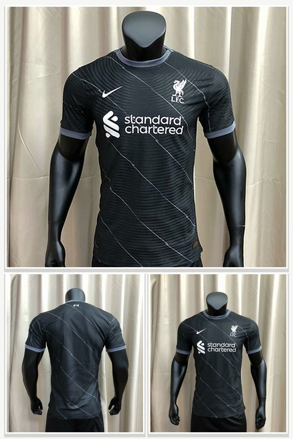 Football Jersey 509