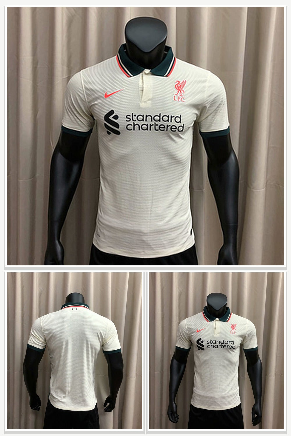 Football Jersey 510