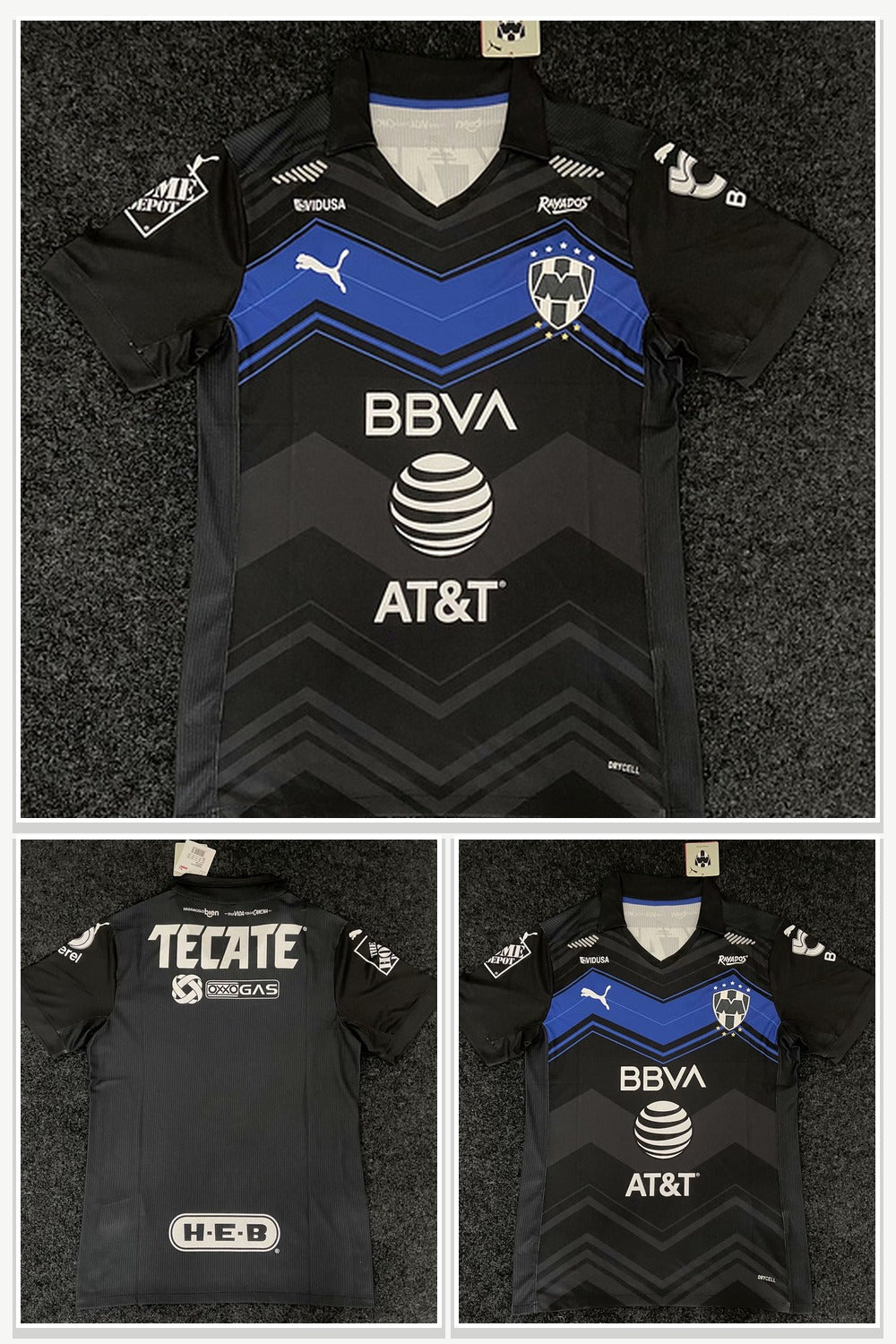Football Jersey 514