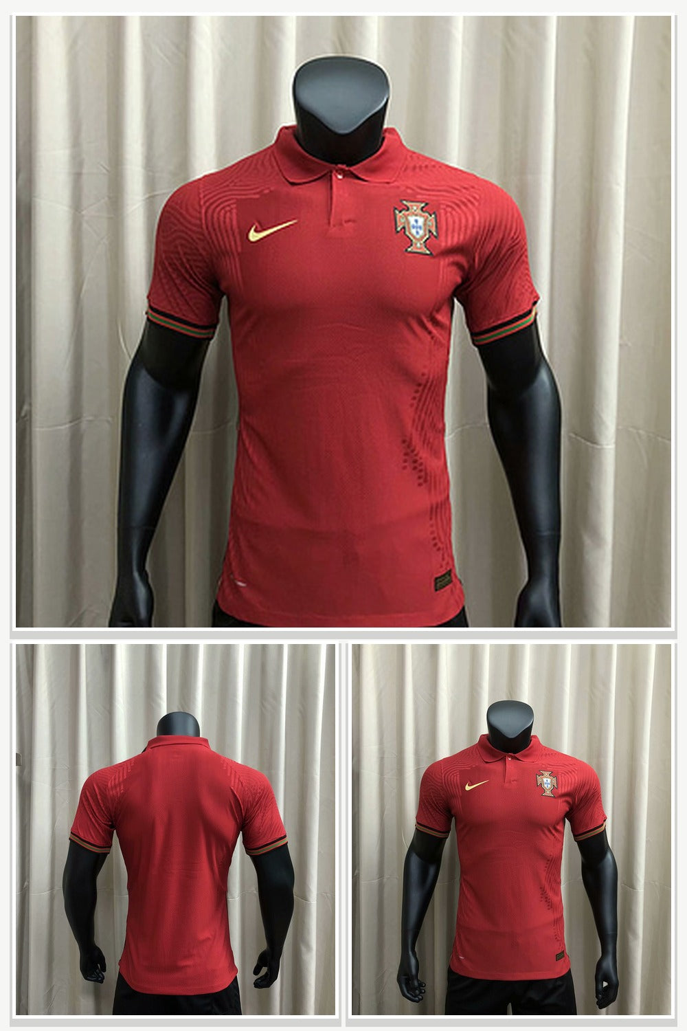 Football Jersey 533