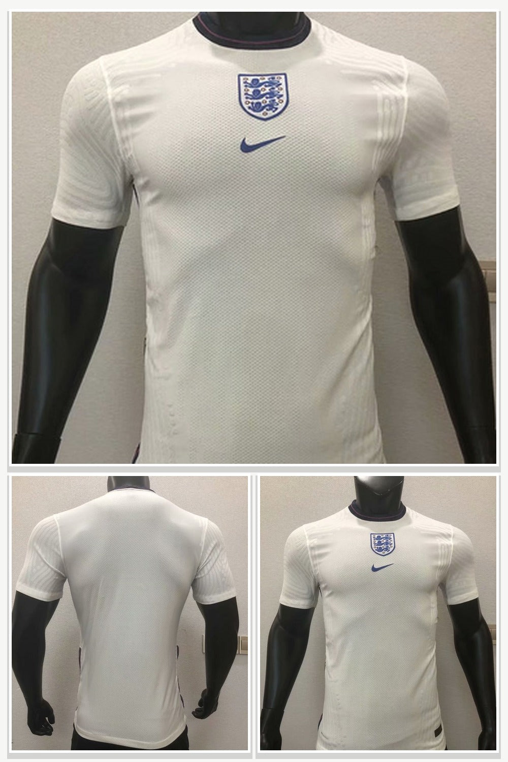 Football Jersey 534