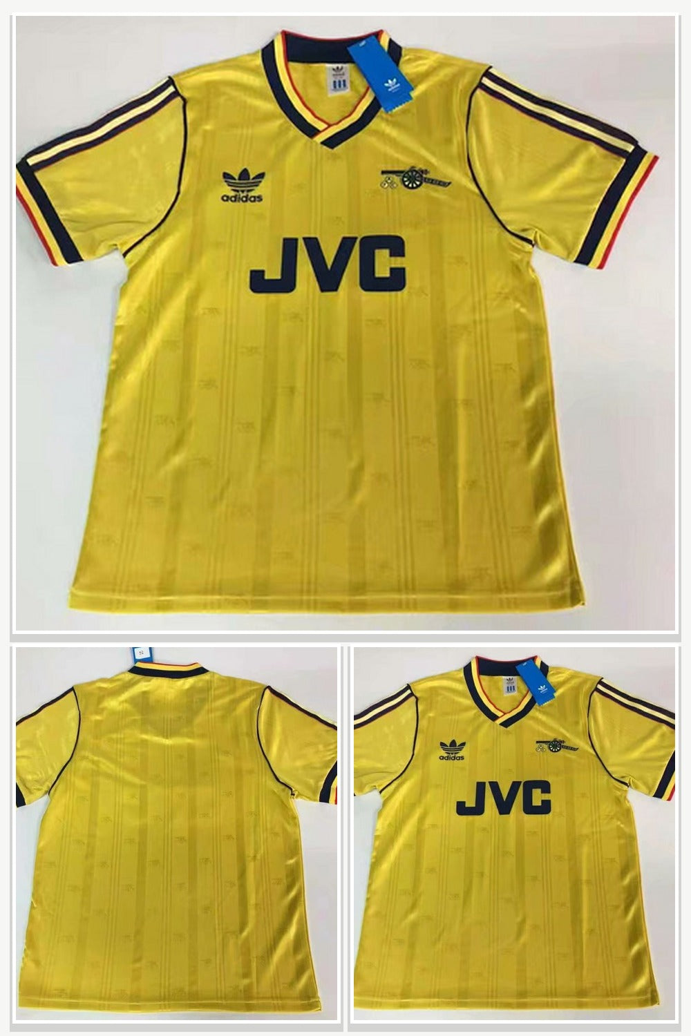 Football Jersey 556