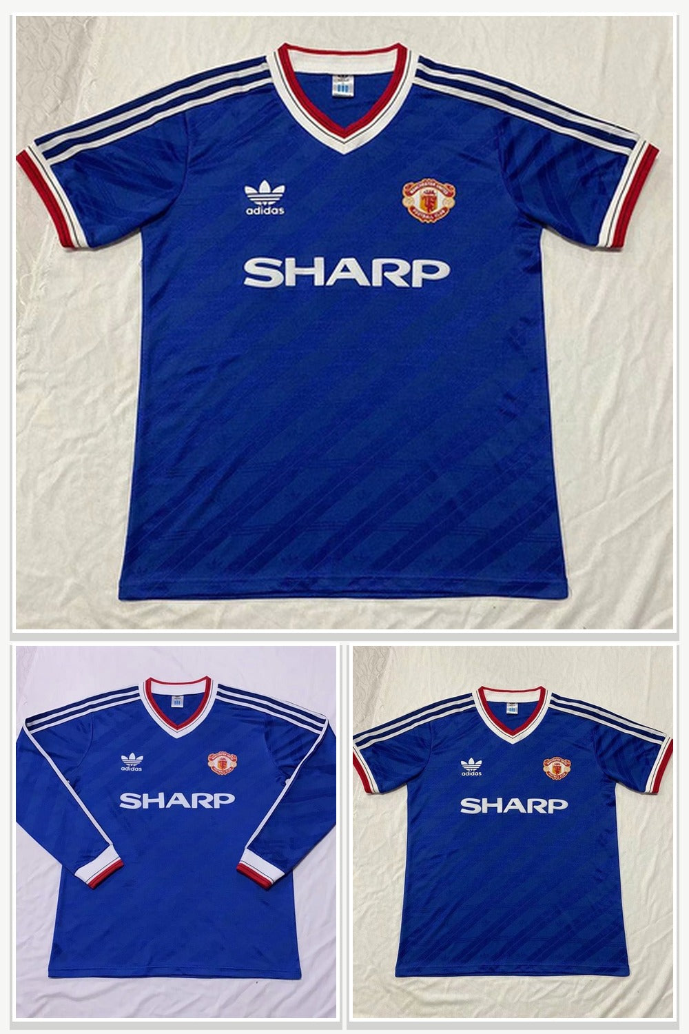 Football Jersey 561