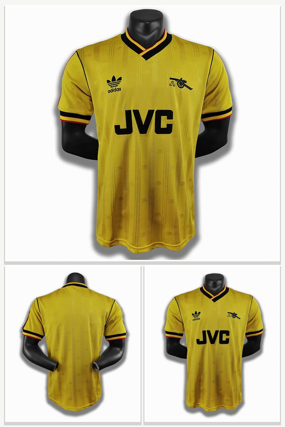 Football Jersey 564