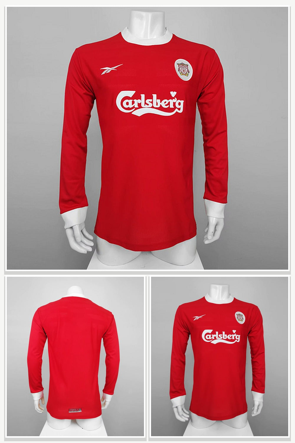Football Jersey 576