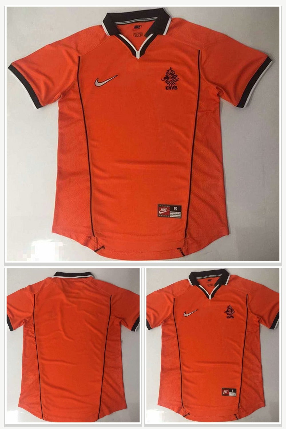 Football Jersey 581