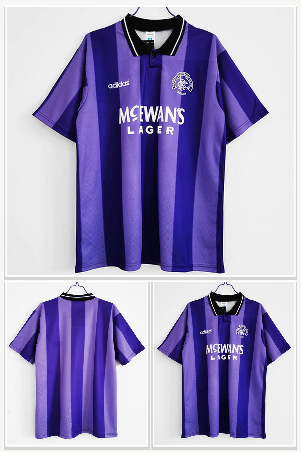 Football Jersey 585