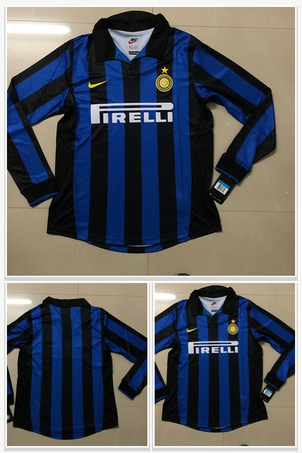 Football Jersey 586