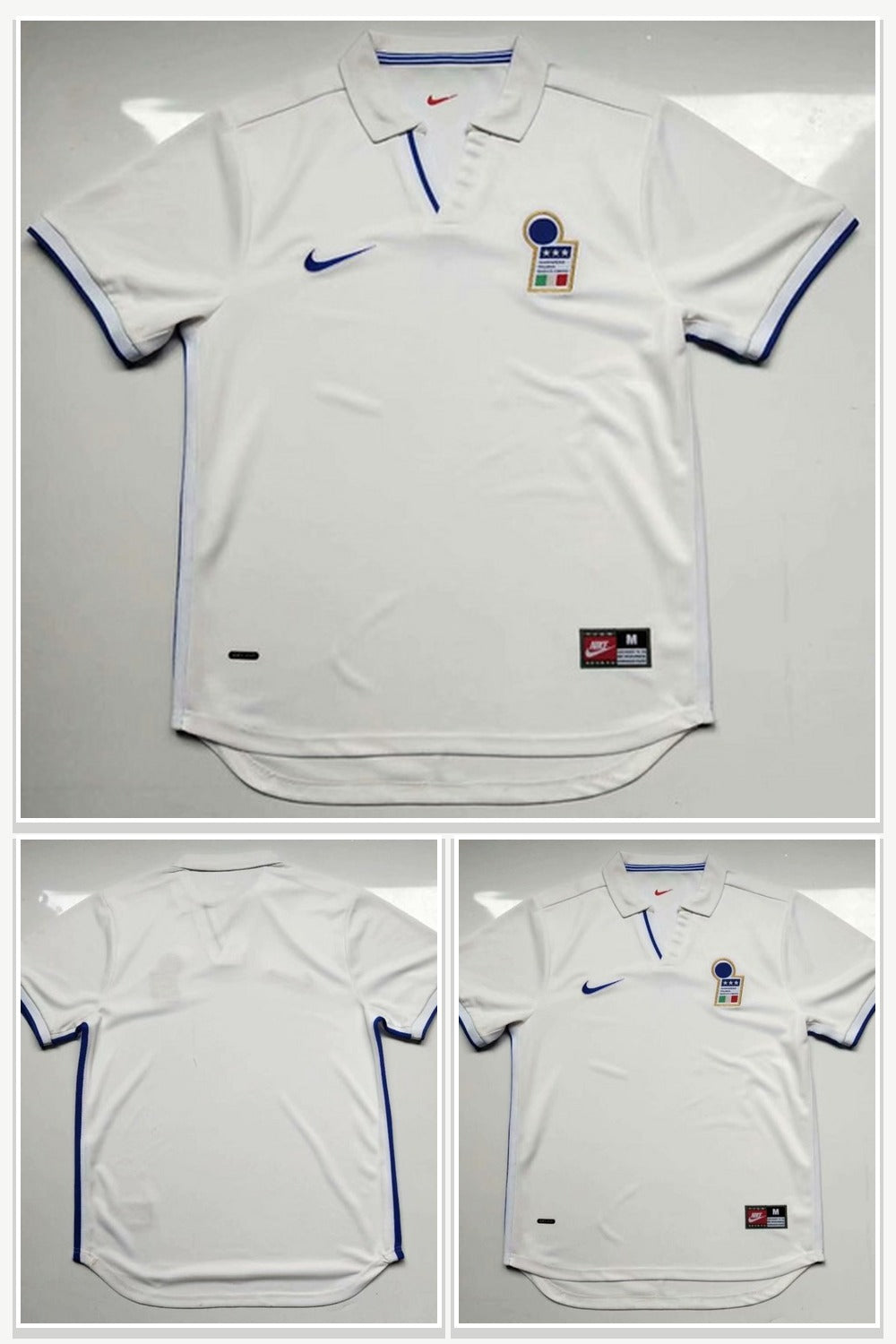 Football Jersey 591