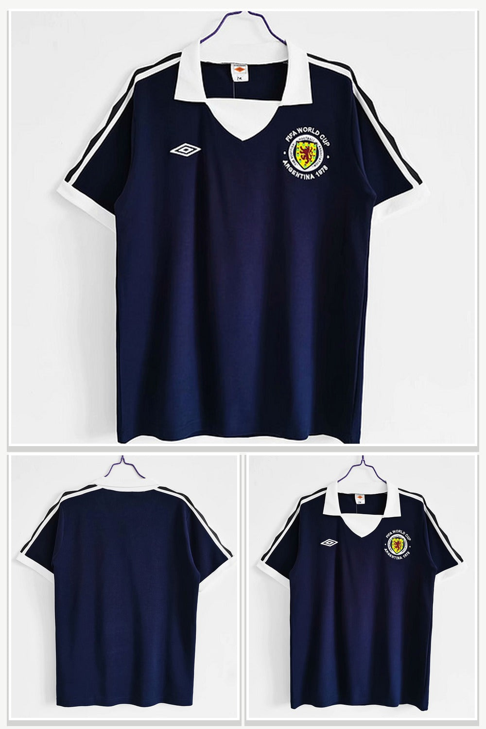 Football Jersey 599