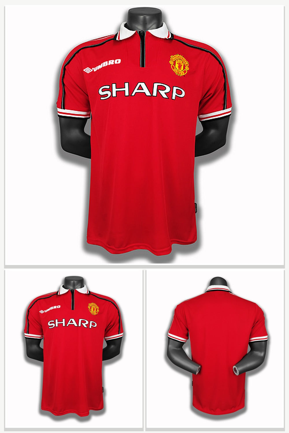 Football Jersey 601