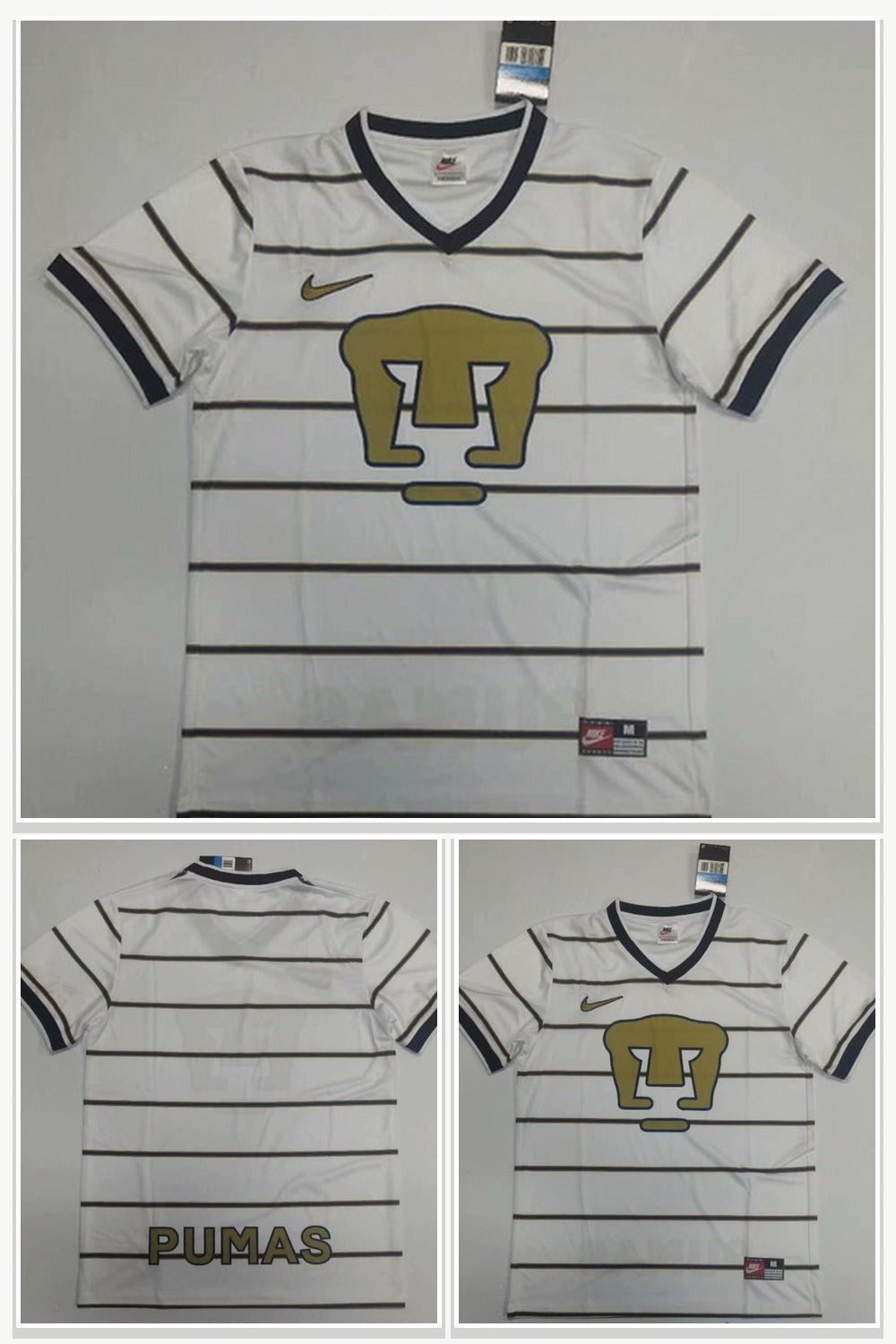 Football Jersey 604