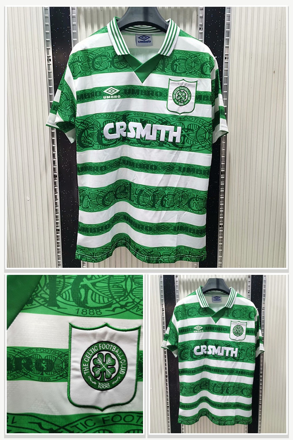 Football Jersey 615