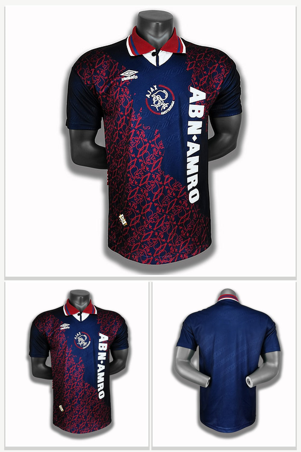 Football Jersey 617