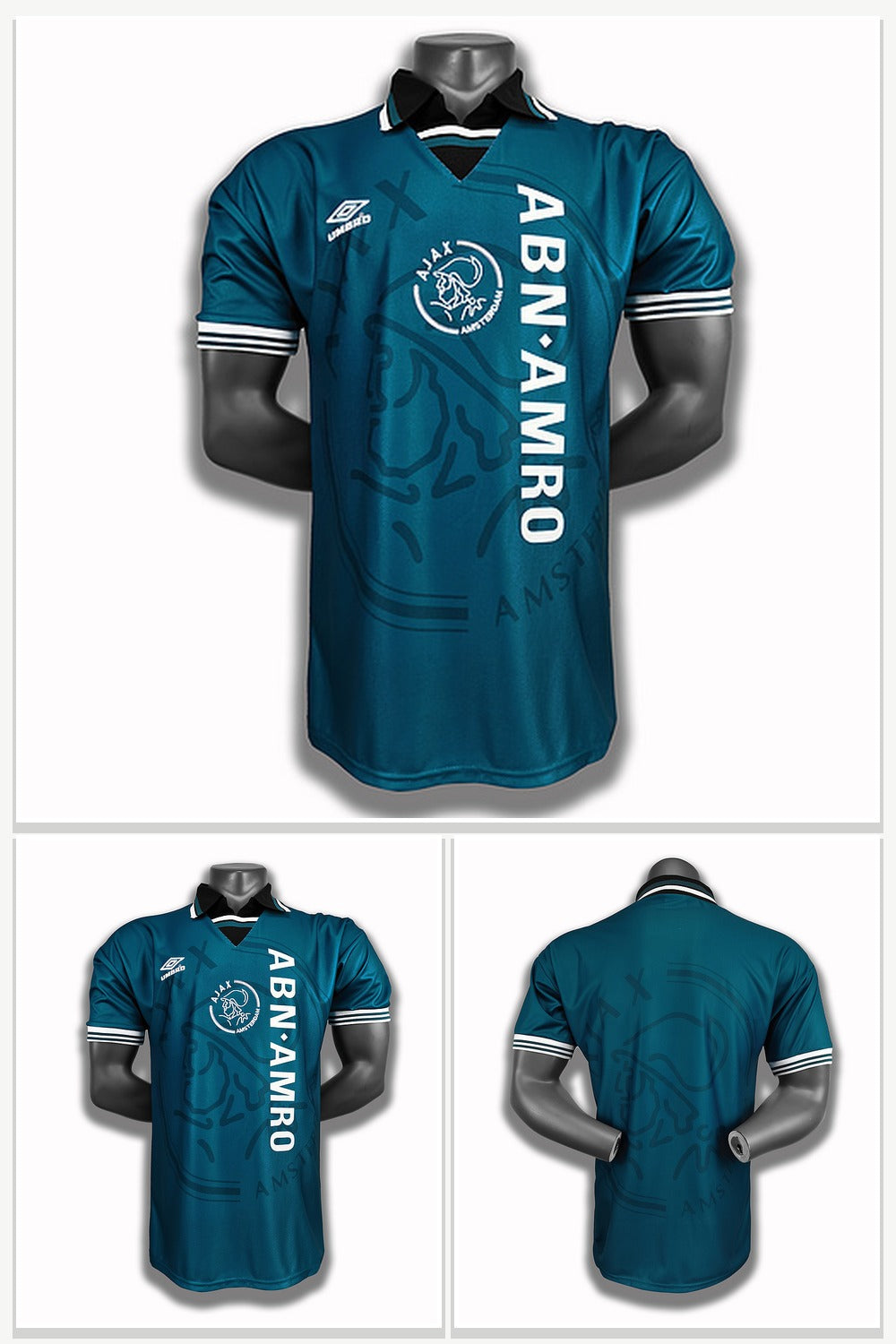 Football Jersey 618