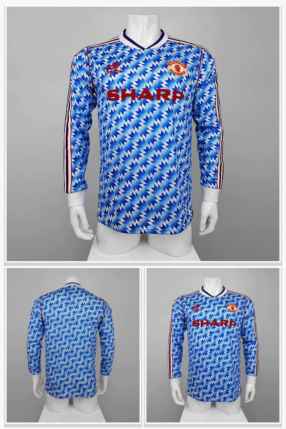 Football Jersey 623
