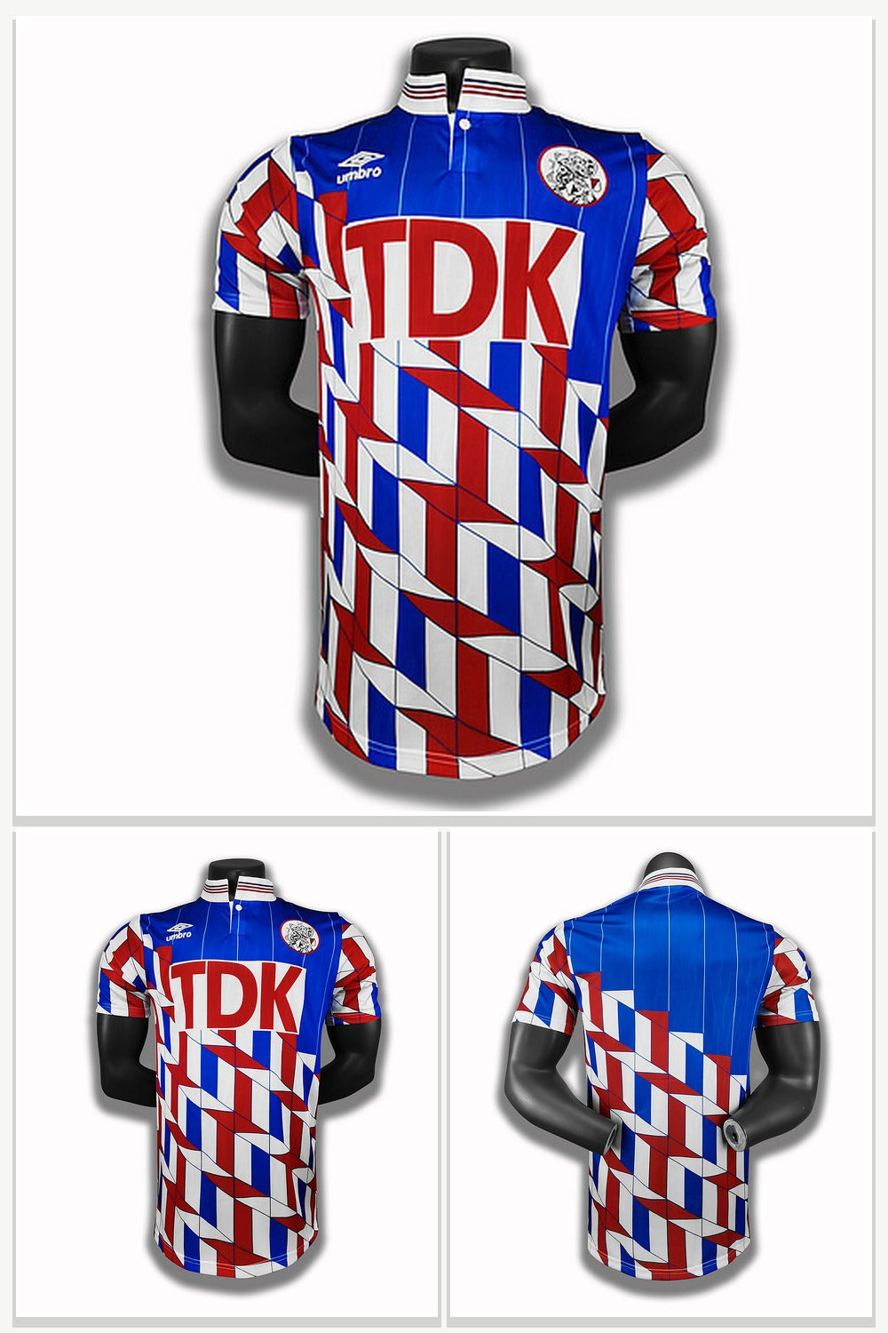 Football Jersey 624
