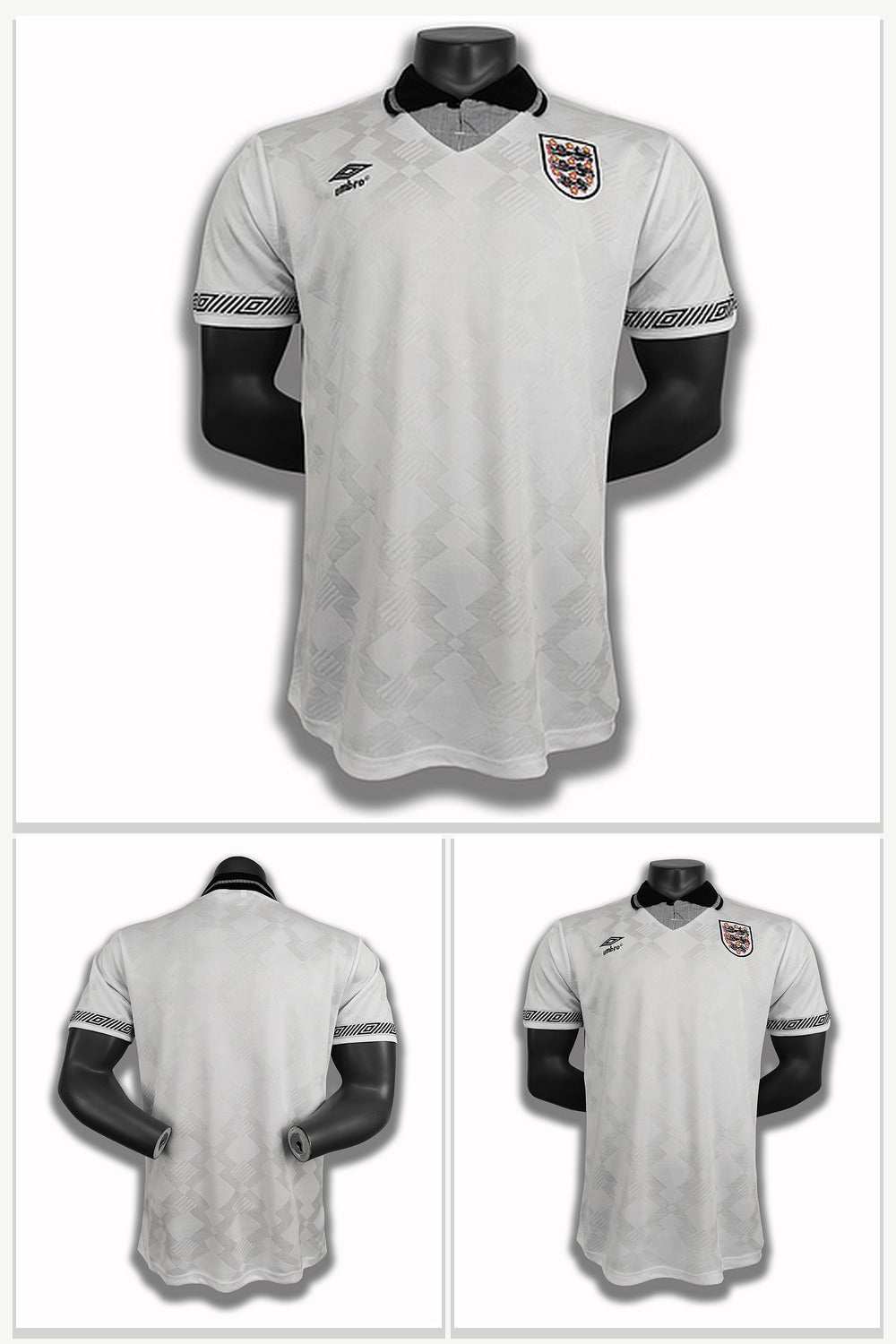 Football Jersey 625
