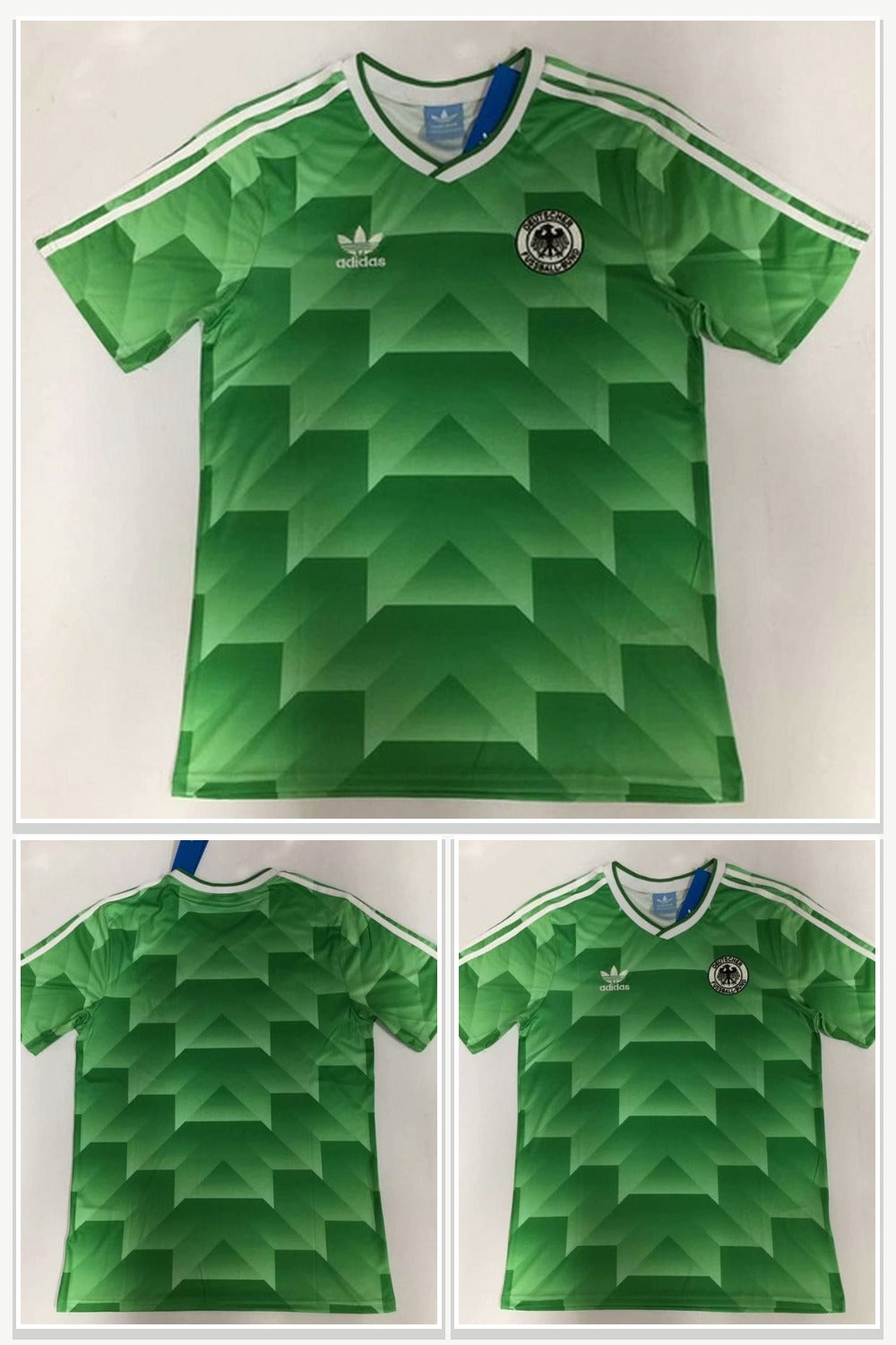 Football Jersey 627