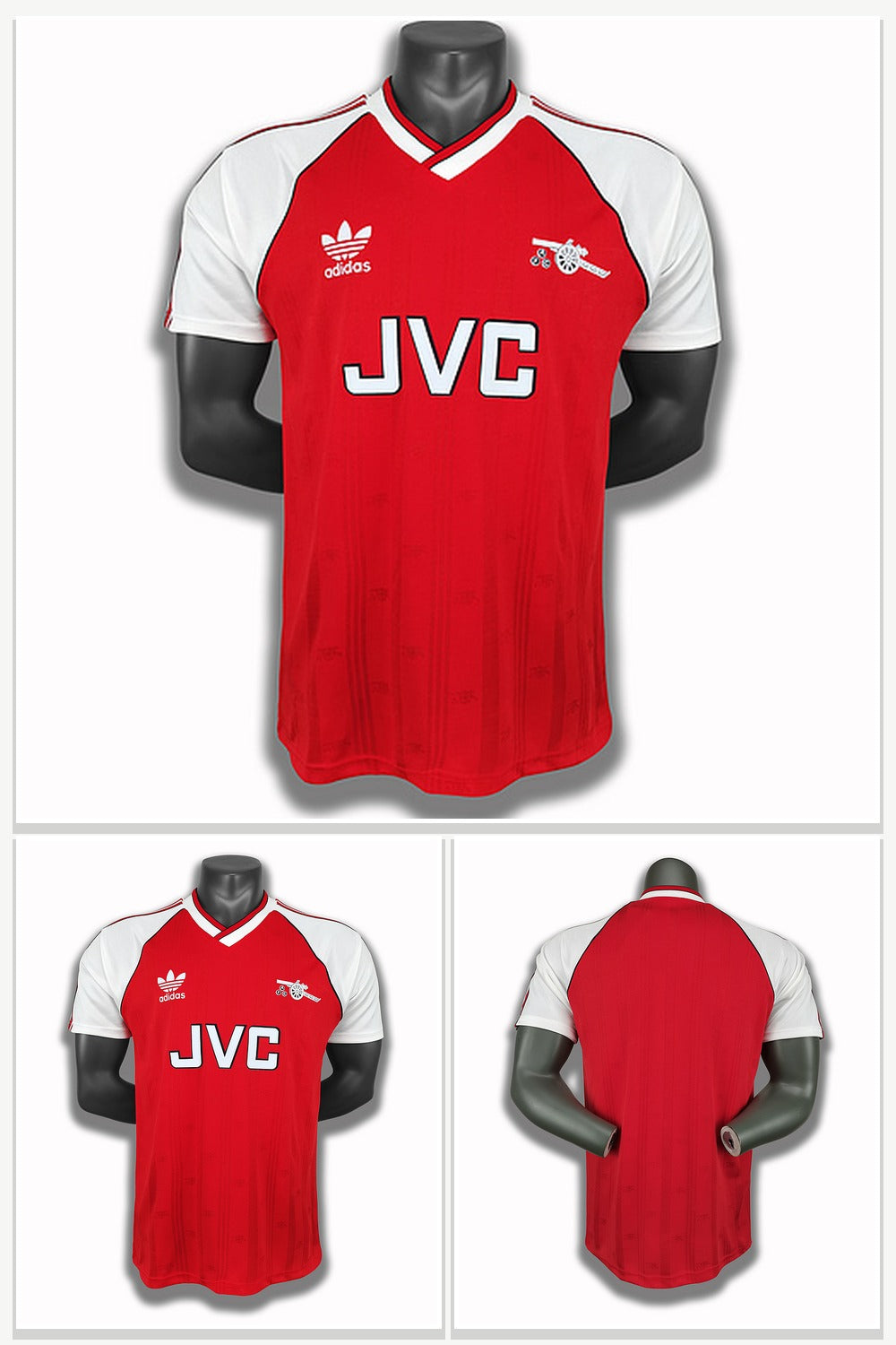 Football Jersey 630
