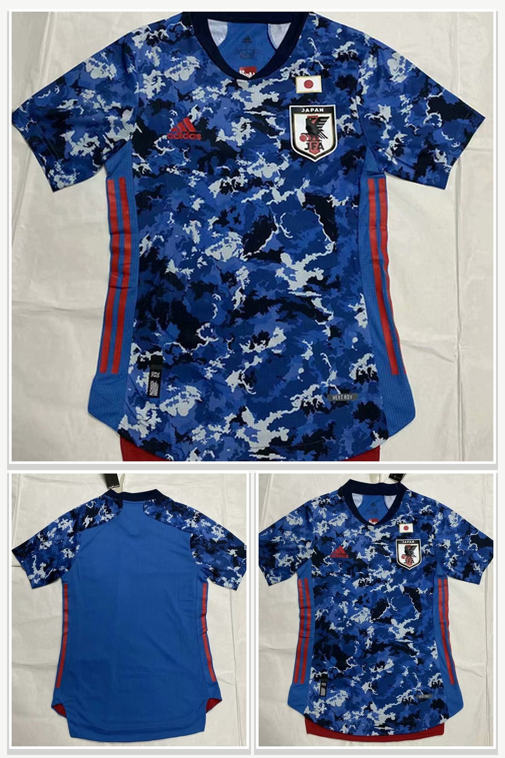 Football Jersey 645