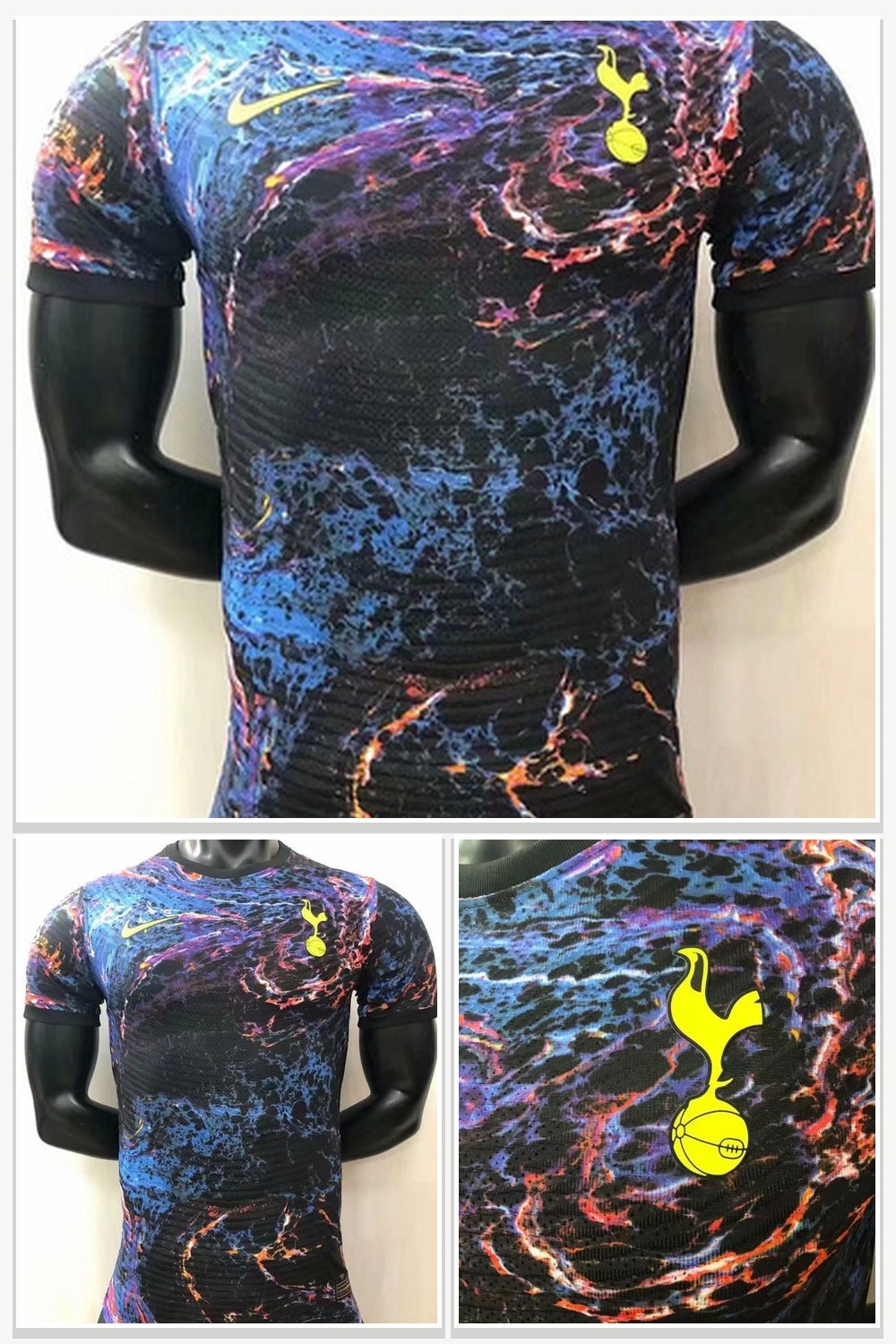 Football Jersey 646